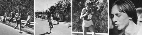 Running for Health: Will I Feel Better? Image